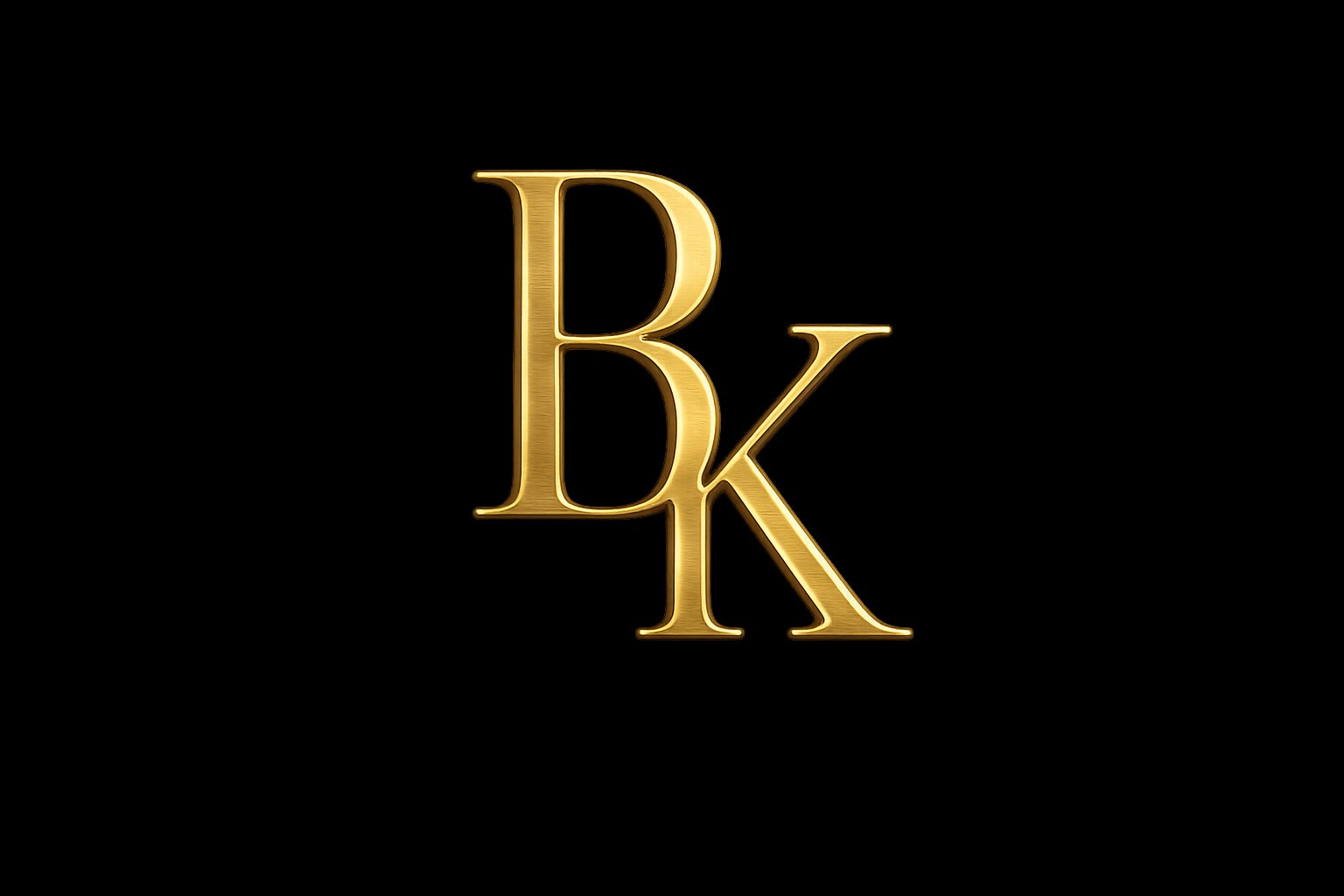 Bespoke Key