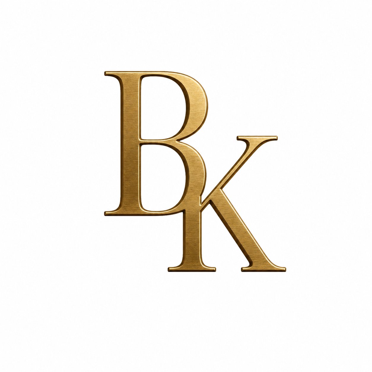 Bespoke Key
